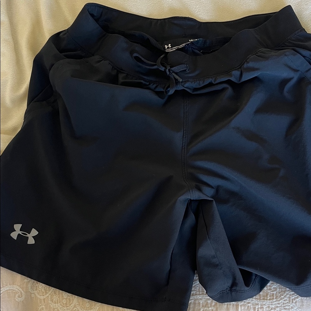 Under Armour Athletic Shorts